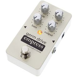 Empress Effects Germ Drive – Thomann UK