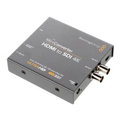Blackmagic Design Mini Converter HDMI-SD B-Stock
