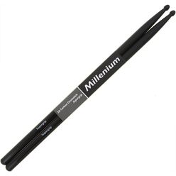 Millenium 5A Carbon Drumstick Supergrip