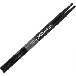 Millenium 5B Carbon Drumstick Supergrip