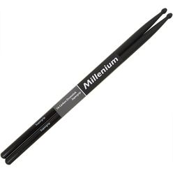 Millenium 7A Carbon Drumstick Supergrip