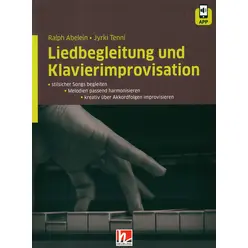 Helbling Verlag (Liedbegleitung und Klavierimp.)