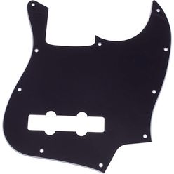 Harley Benton Parts JB BK Pickguard J-Bass