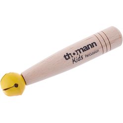 Thomann TKP Jingle Stick high/yellow