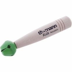 Thomann TKP Jingle Stick low/green