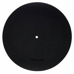 Thinwood 14" Hi-Hat Practice Pad