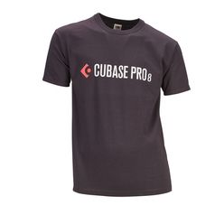 Steinberg T-Shirt M Cubase Pro