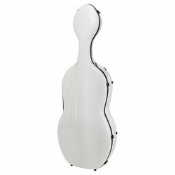 Musilia S2 Cello Case WH/BK