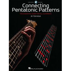 Hal Leonard Connecting Pentatonic Patterns