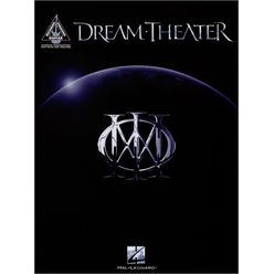 Hal Leonard Dream Theater: Guitar Recorded