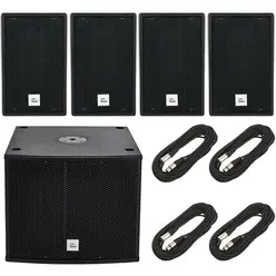 Pub Bundle M active black