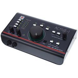 SM Pro Audio M-Patch Active-1 B-Stock