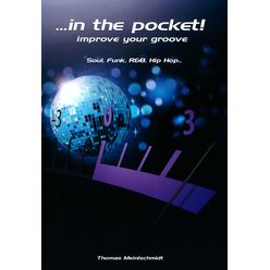 Thomas Meinlschmidt In The Pocket! Bass