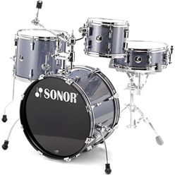 Sonor Players SSE13 Black Galaxy