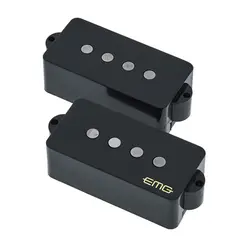 EMG (Geezer Butler PHZ Black)