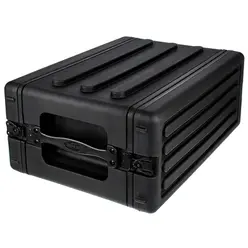 Roto-Molded 4U Shallow Rack