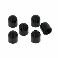 Meinl CAPS-01 Rubber Caps for 8mm