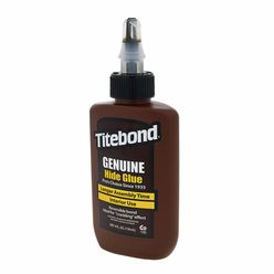 Titebond 501/2 Original Hide Glue 118ml
