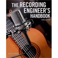 Alfred Music Publishing Recording Engineer's Handbook