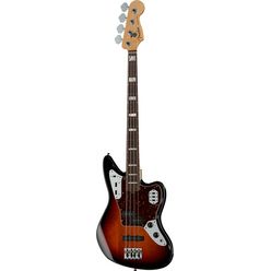 Fender American Std. Jaguar Bass 3TSB