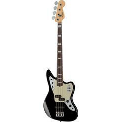 Fender American Std. Jaguar Bass BK