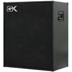 Gallien Krueger CX 410/4 Bass Cabinet