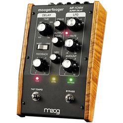 Moog MF-104M-SD Super Delay