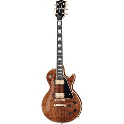 Gibson Les Paul Custom KOA