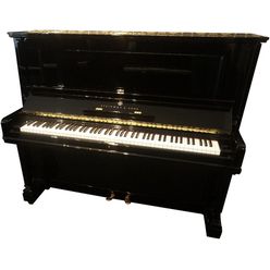 Steinway & Sons Piano (restorated)