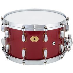Masshoff Drums 14"x8" Big Chief Custom Ruby