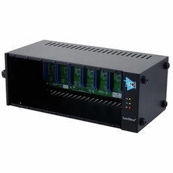 API Audio 500-8P Lunchbox B-Stock