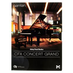 Garritan CFX Concert Grand