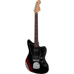 Fender SE Blacktop Jazzmaster B-Stock