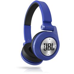 JBL by Harman Synchros E40 BT Blue B-Stock