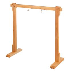 Meinl Gong Stand Wood Medium