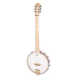 Deering Goodtime Solana 6 Banjo