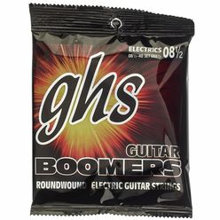 GHS Boomers Ultra Light Plus
