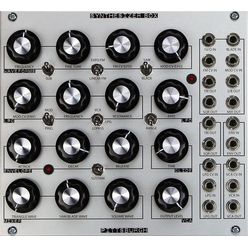 Pittsburgh Modular Synthesizer Box