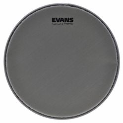 Evans 13" Hybrid Snare Batter Coated