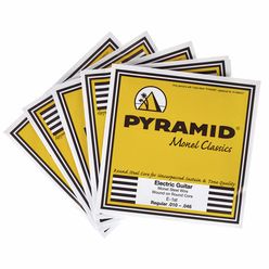 Pyramid Monel Classics 010/046