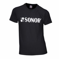 Sonor T-Shirt with Sonor Logo M