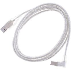 pro snake USB 2.0 Cable angled Right 1.8