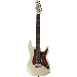 Chapman Guitars ML-1 CAP10 WH