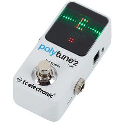 tc electronic PolyTune 2 Mini