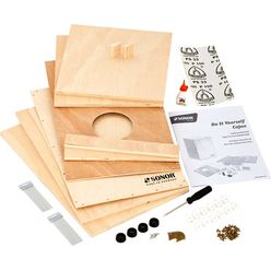 Sonor Cajon Construction Kit Adults