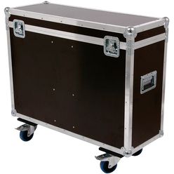 Thon Case 2x Stairville MH-X60
