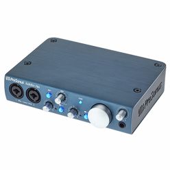 Presonus AudioBox iTwo – Thomann United States
