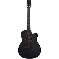 Martin Guitars OMCPA5 Black