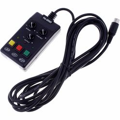 Stairville Hz-200 Cable Remote Control