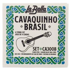 La Bella CA300-B Cavaquinho Brazil